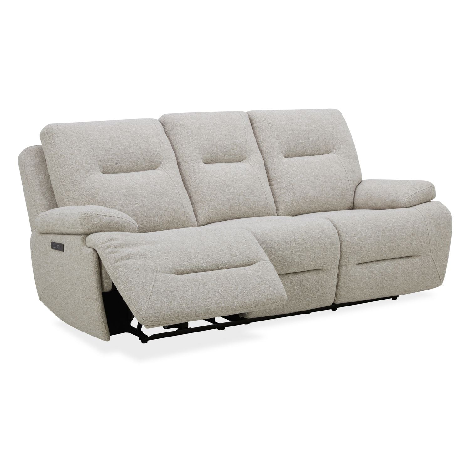 Cameron Triple Power Zero Gravity Sofa