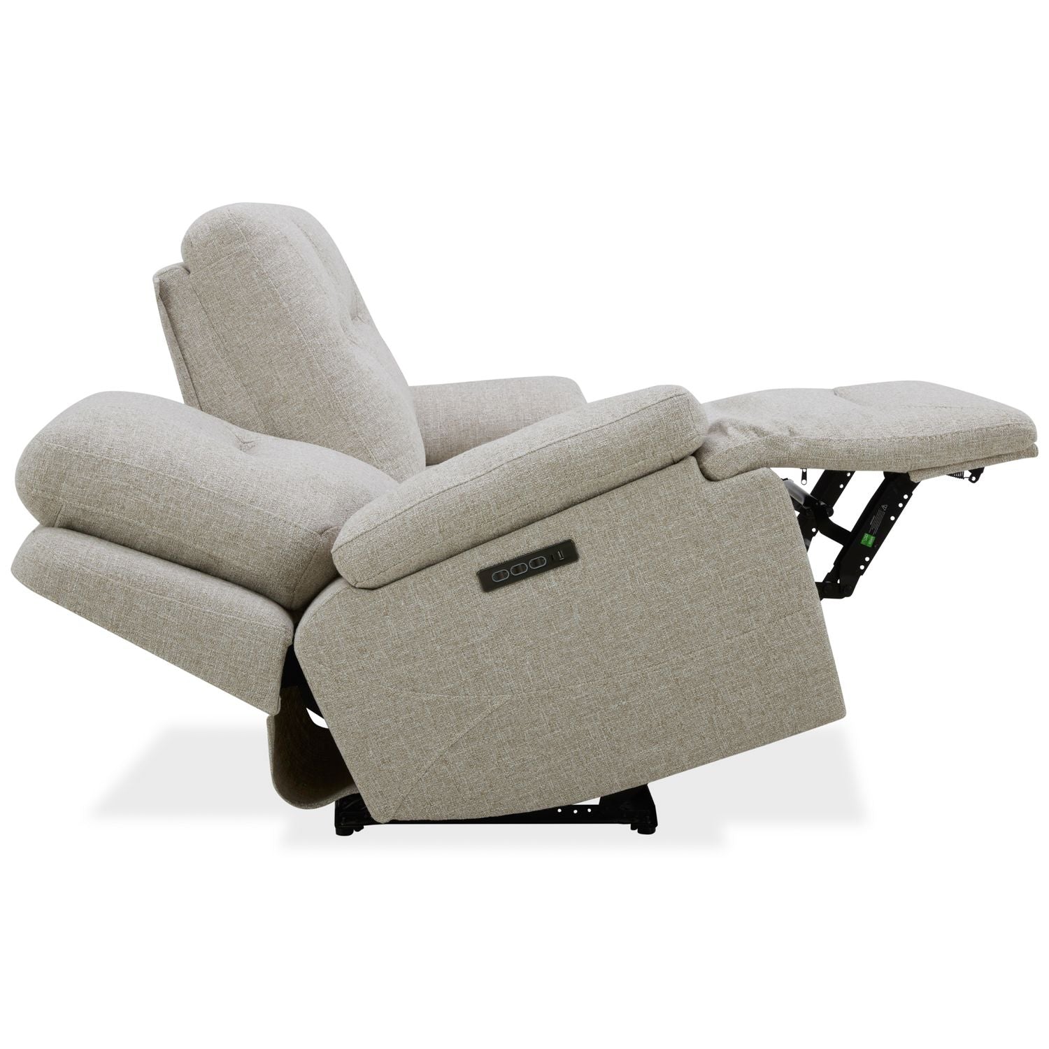 Cameron Triple Power Zero Gravity Sofa