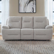 Cameron Triple Power Zero Gravity Sofa