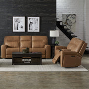 Bennett Sofa & Loveseat