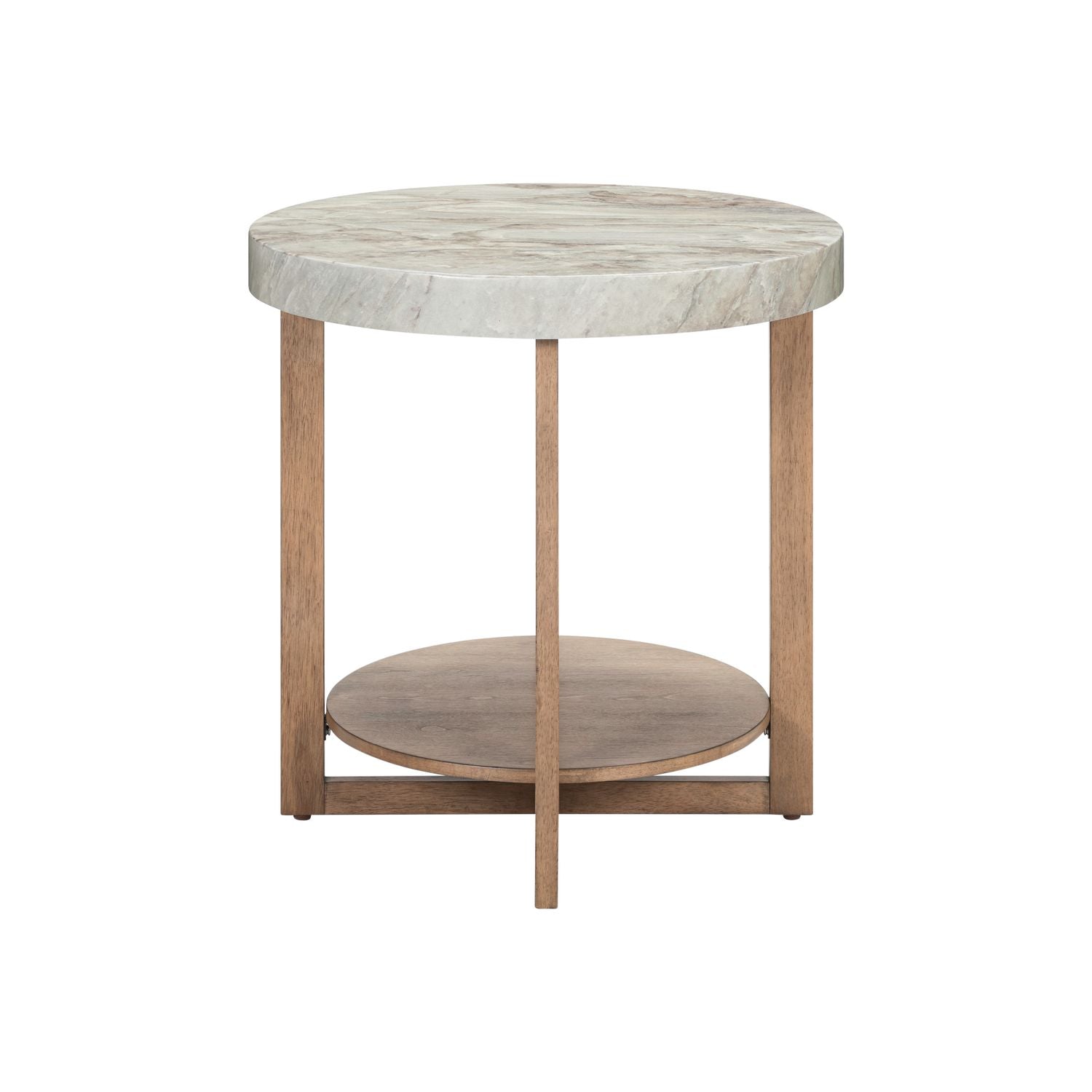 Danby End Table