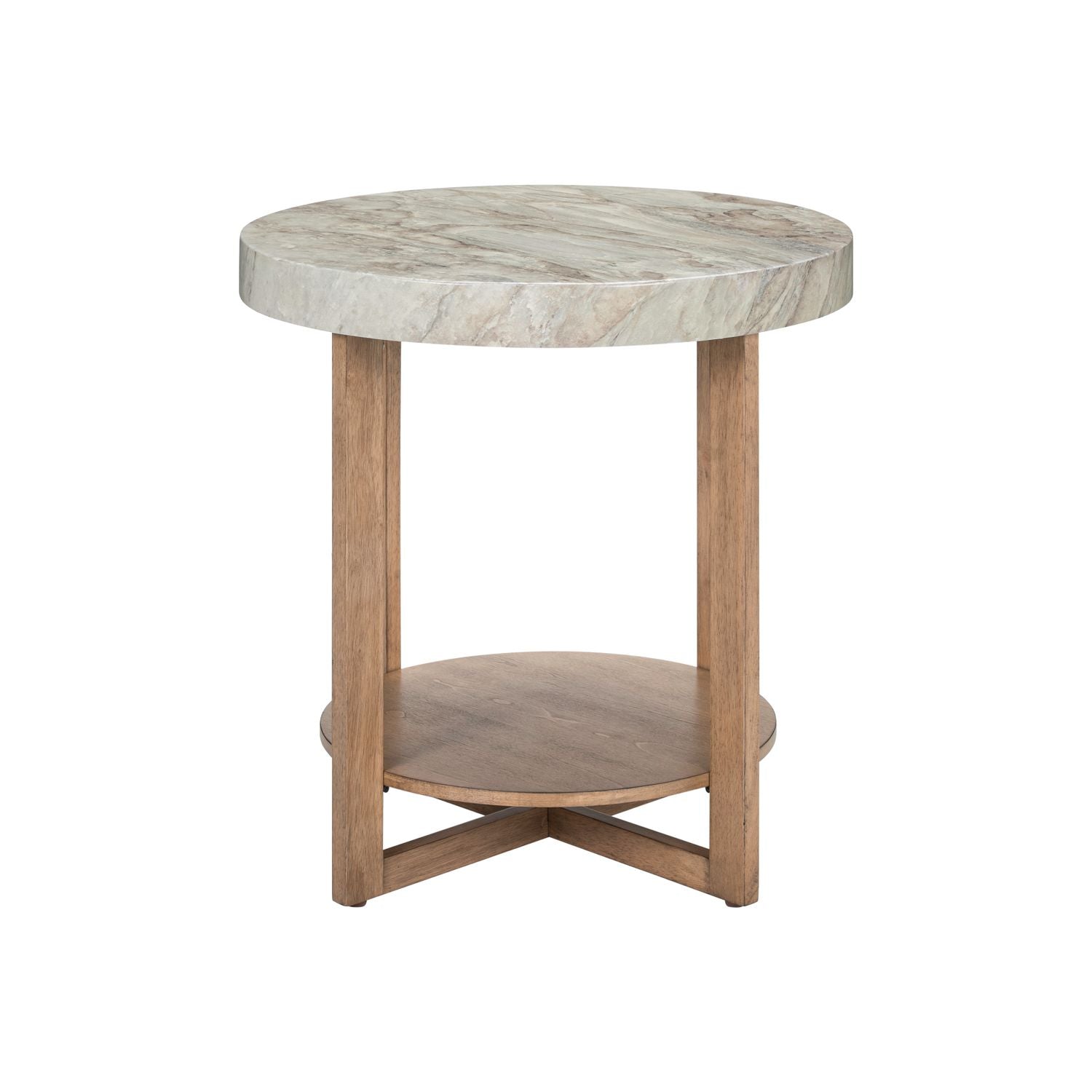 Danby End Table