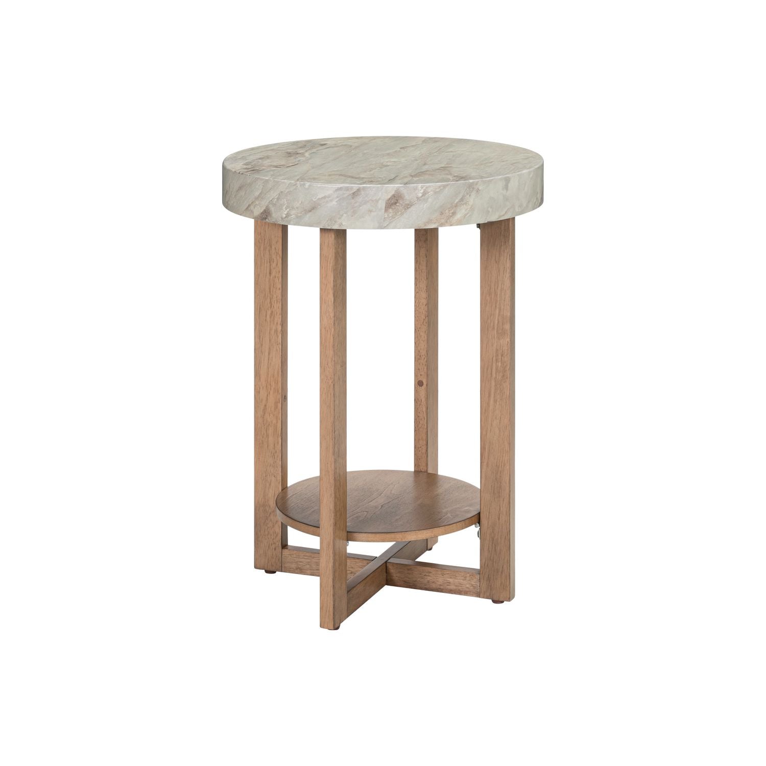 Danby Chairside Table