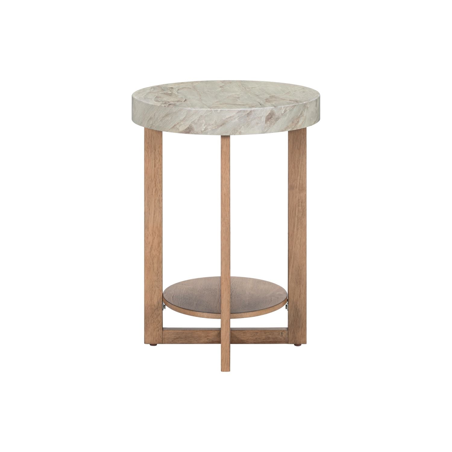Danby Chairside Table