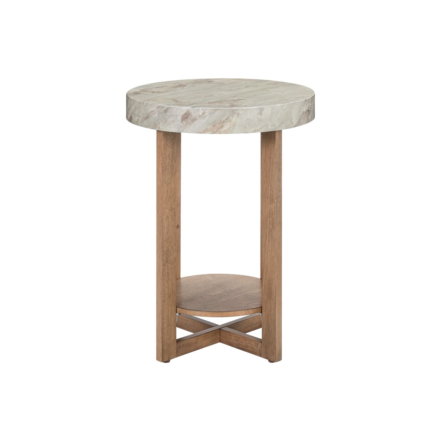 Danby Chairside Table