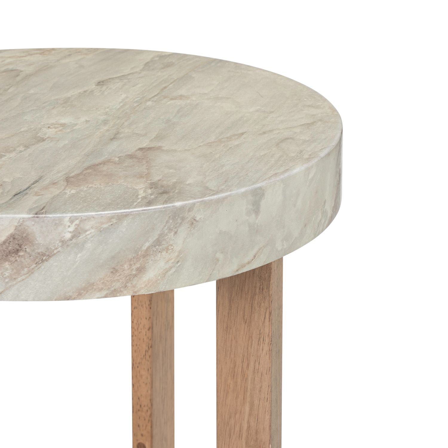 Danby Chairside Table