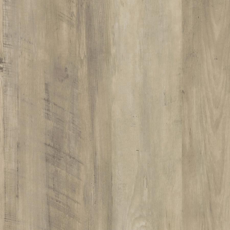 Welsh 1-drawer Engineered Wood Coffee Table Distressed Pine