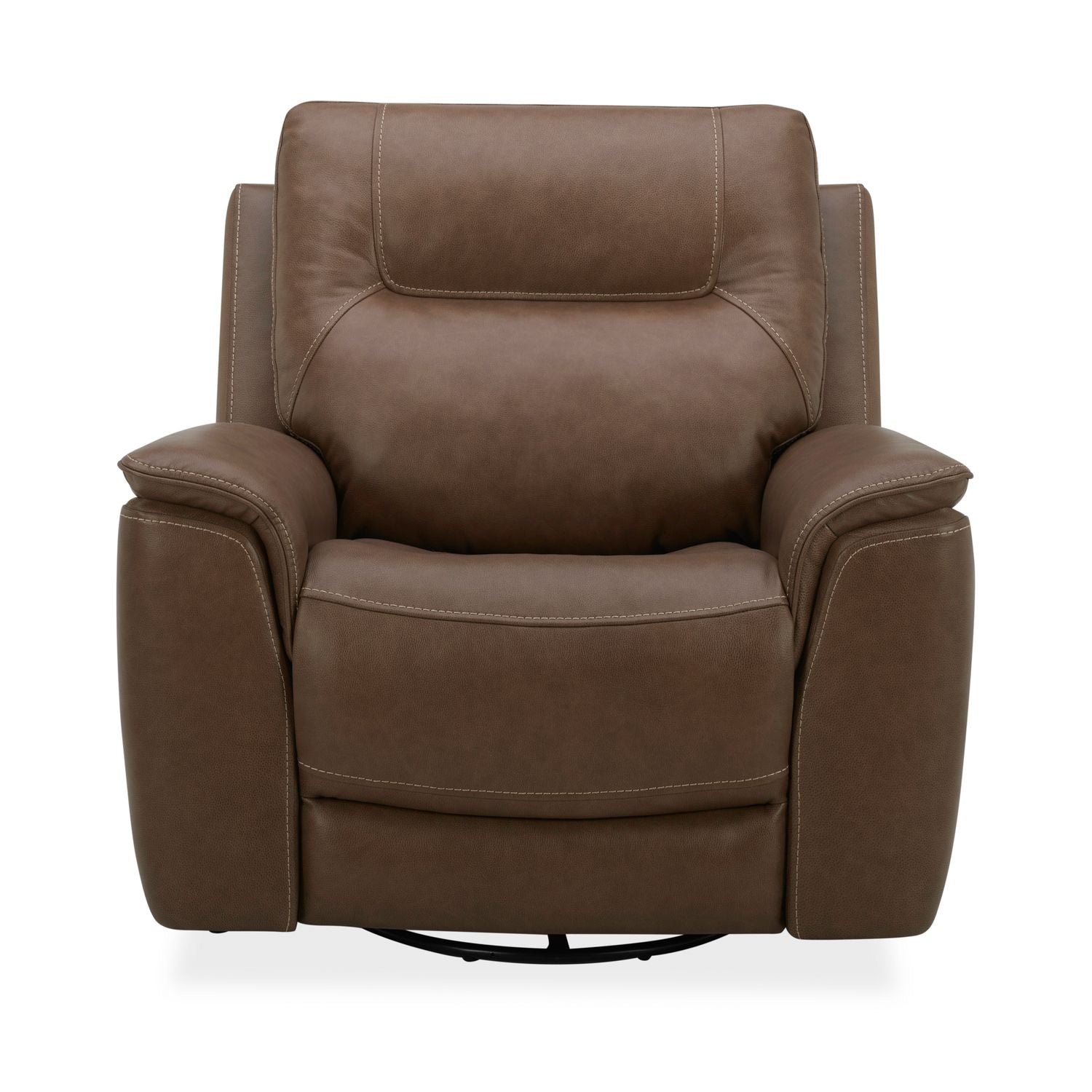 Collins Triple Power Swivel Glide Recliner