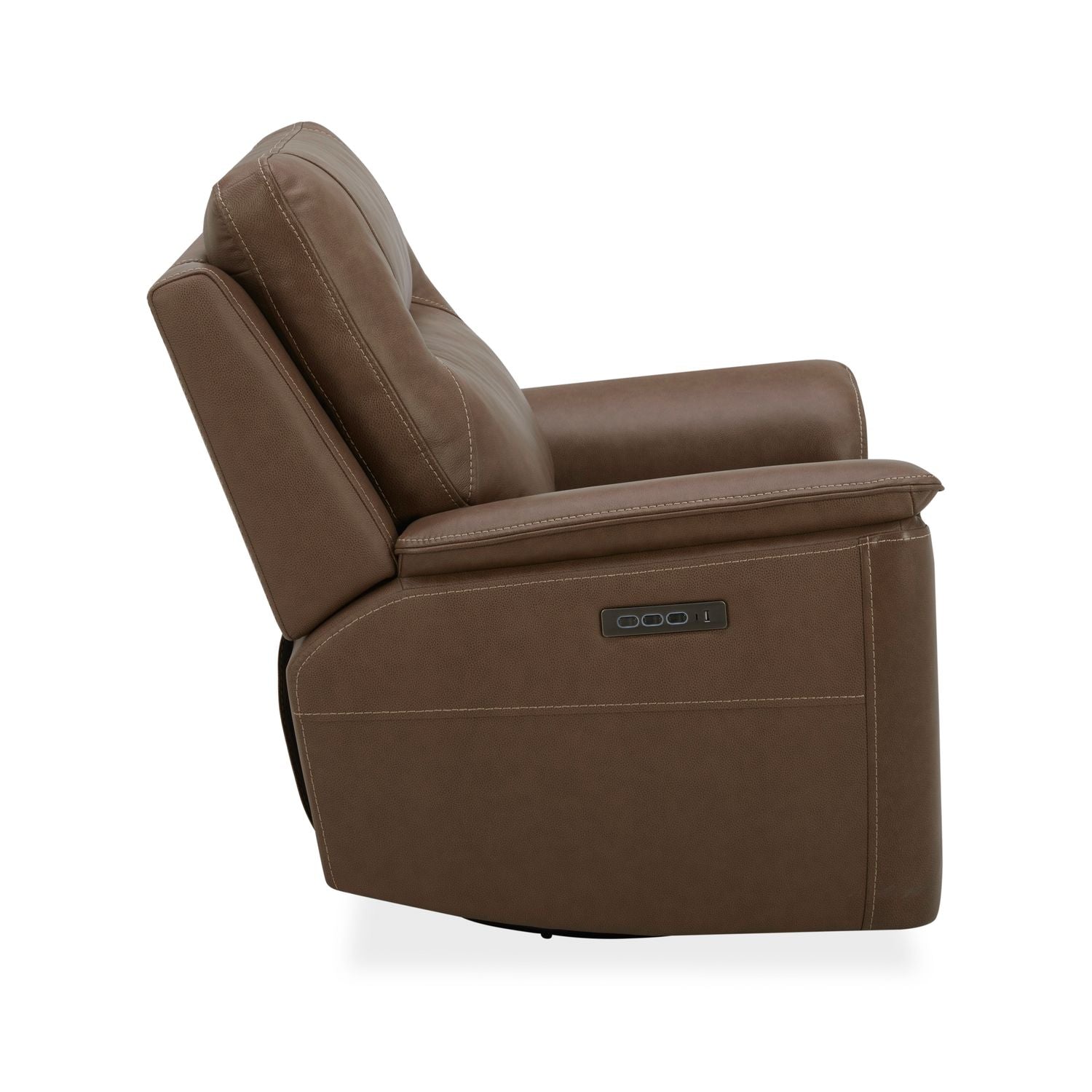 Collins Triple Power Swivel Glide Recliner