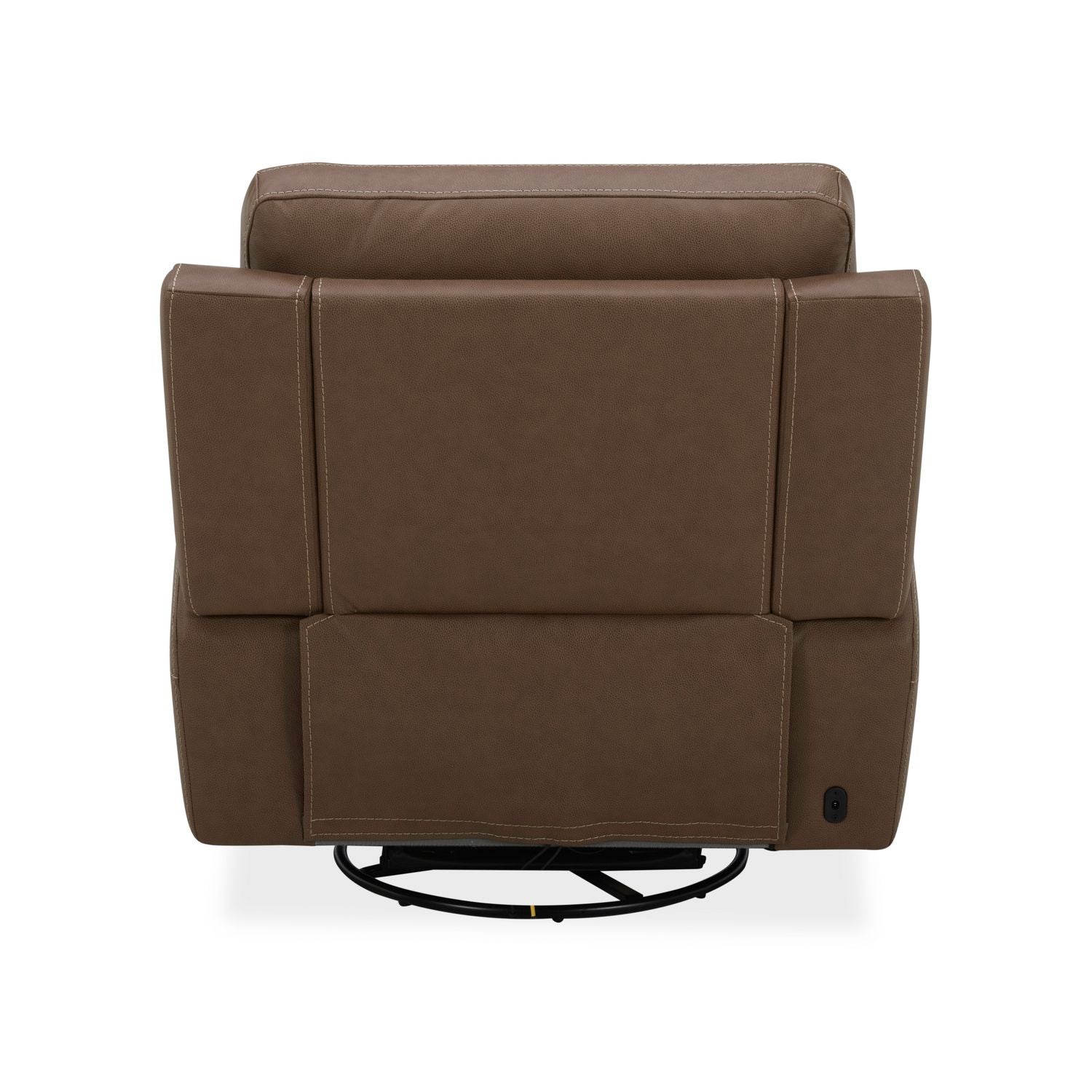 Collins Triple Power Swivel Glide Recliner