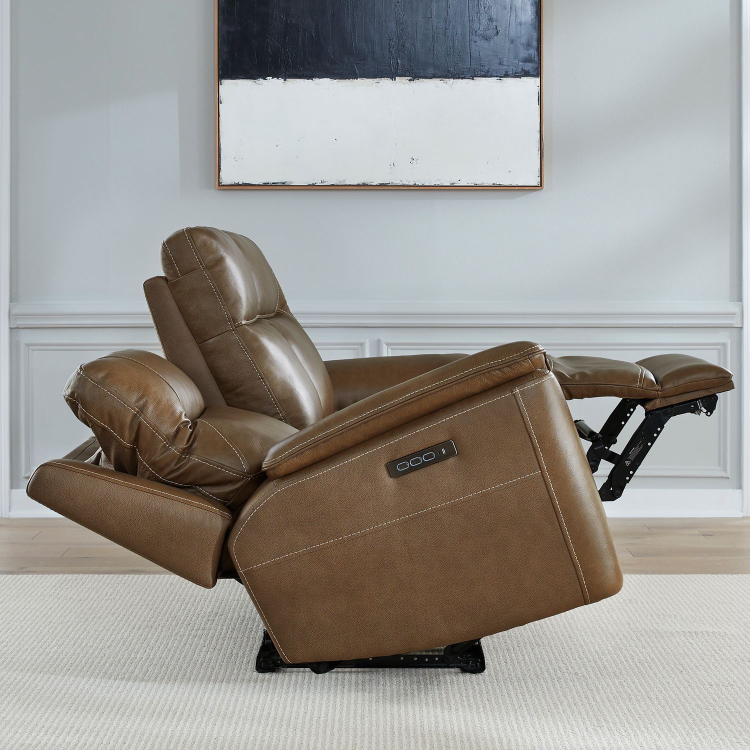 Collins Triple Power Zero Gravity Sofa