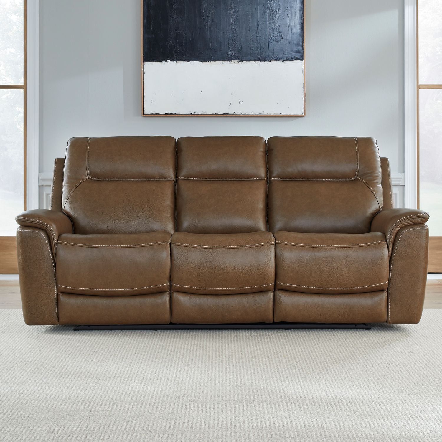 Collins Triple Power Zero Gravity Sofa