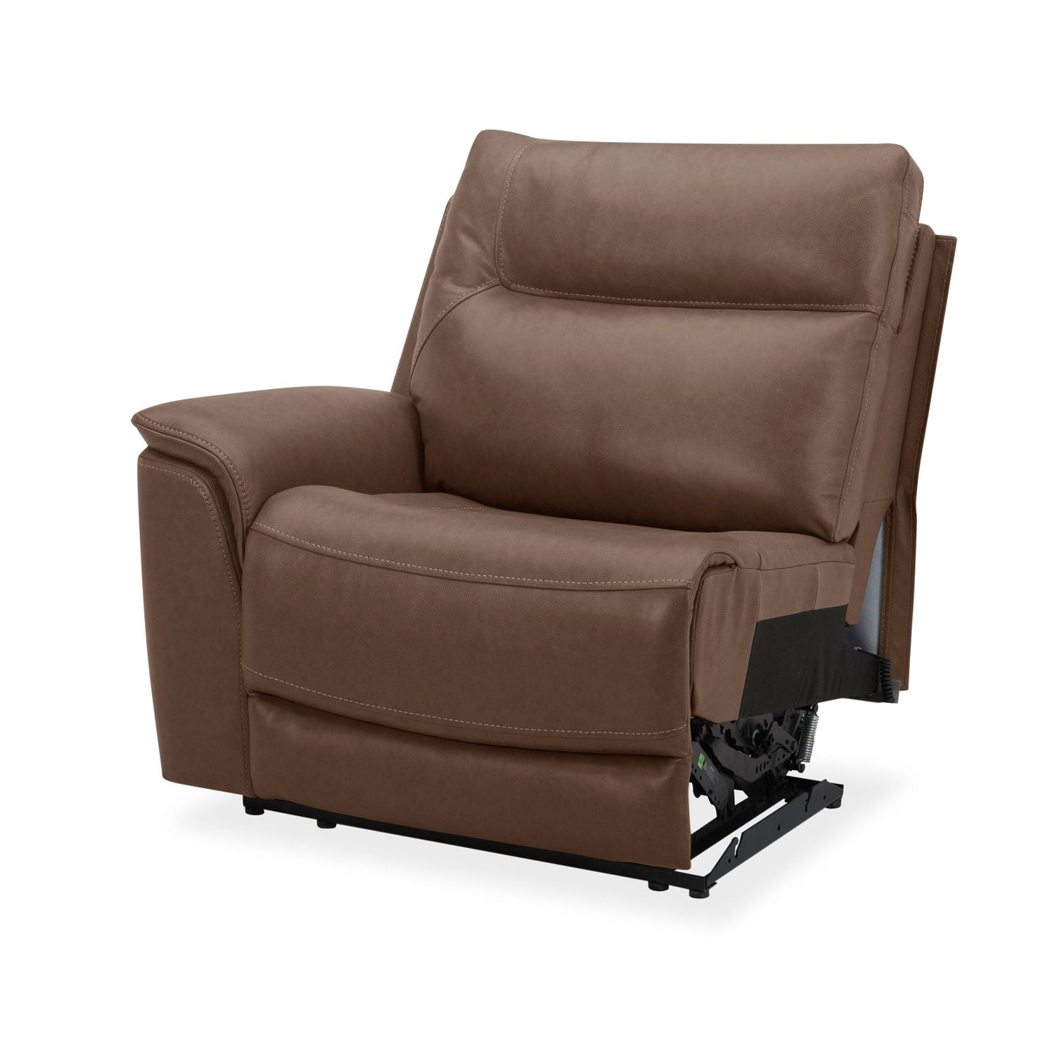 Collins Triple Power Zero Gravity L Arm Recliner