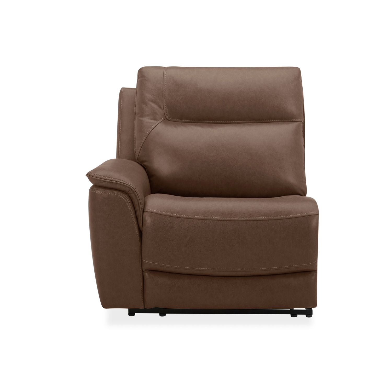 Collins Triple Power Zero Gravity L Arm Recliner