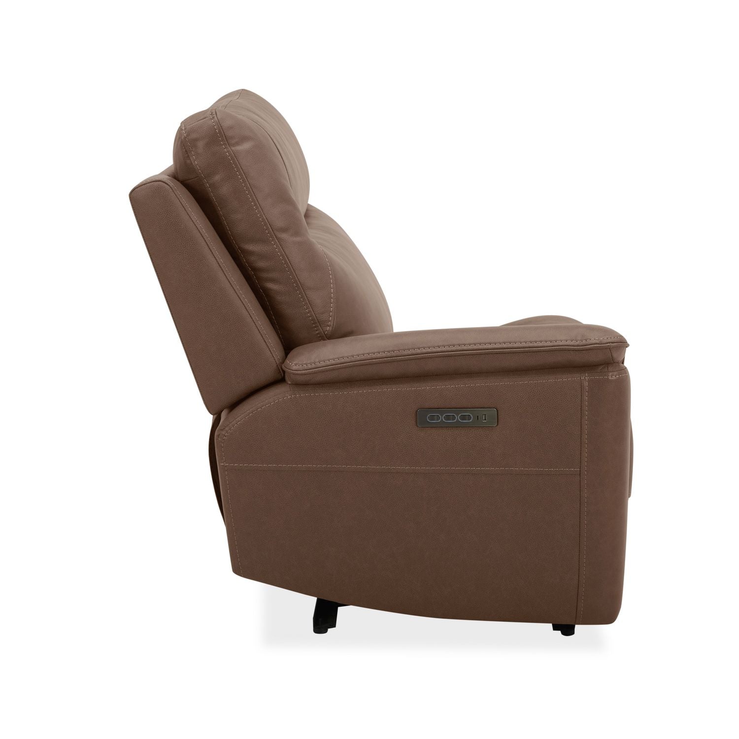 Collins Triple Power Zero Gravity L Arm Recliner