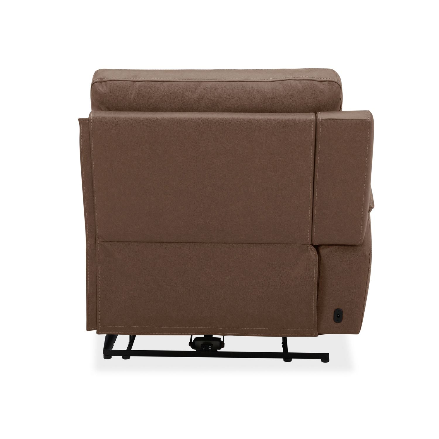 Collins Triple Power Zero Gravity L Arm Recliner