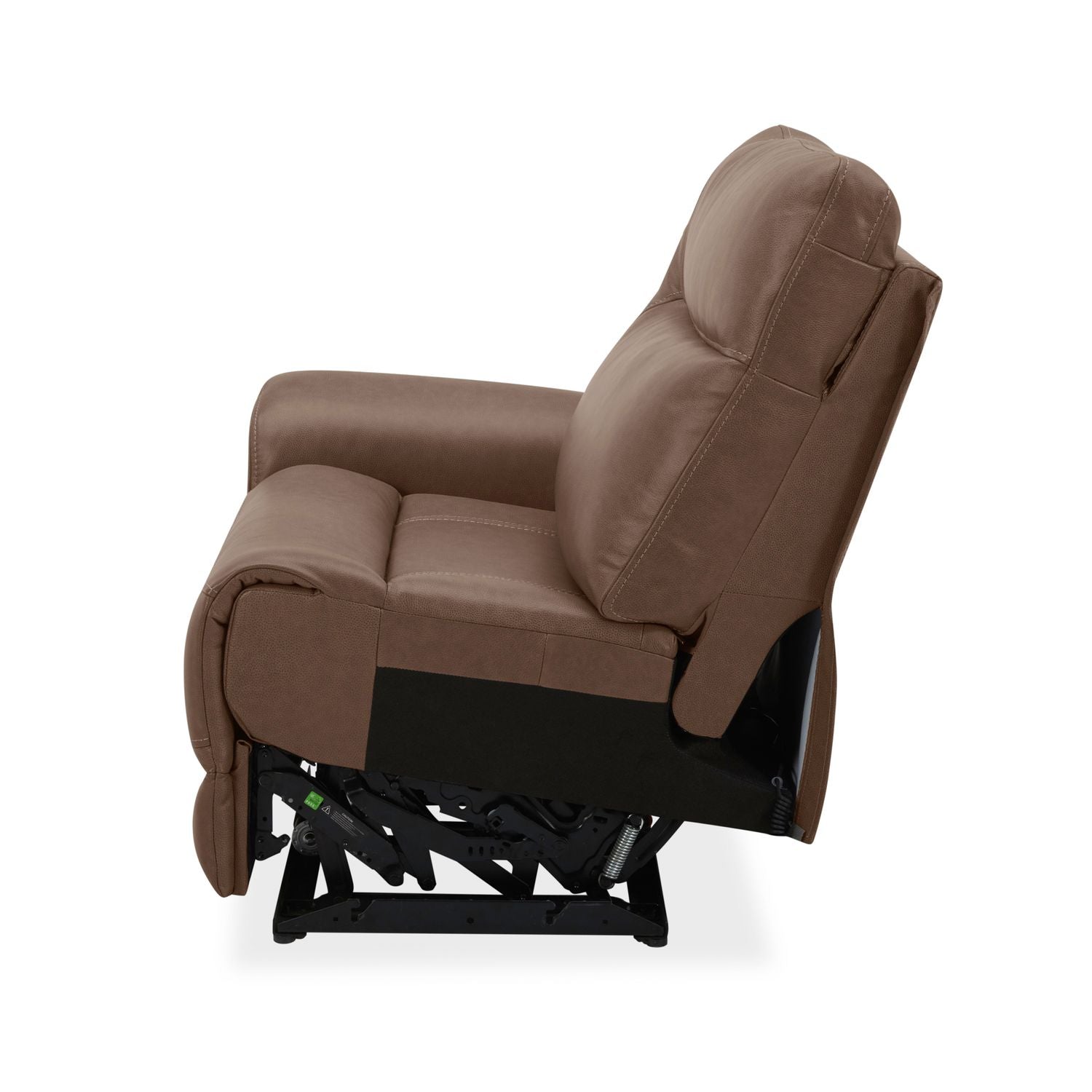Collins Triple Power Zero Gravity L Arm Recliner