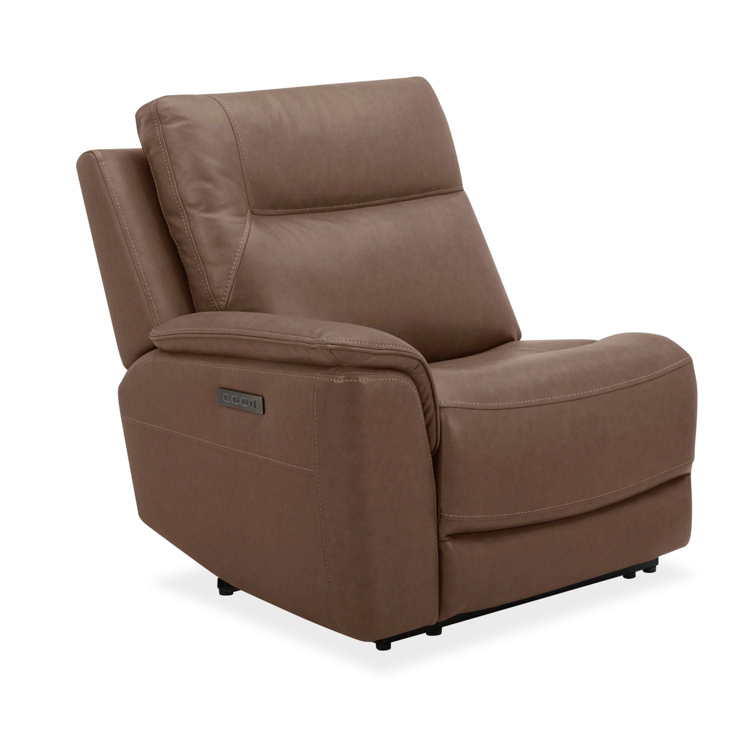 Collins Triple Power Zero Gravity L Arm Recliner