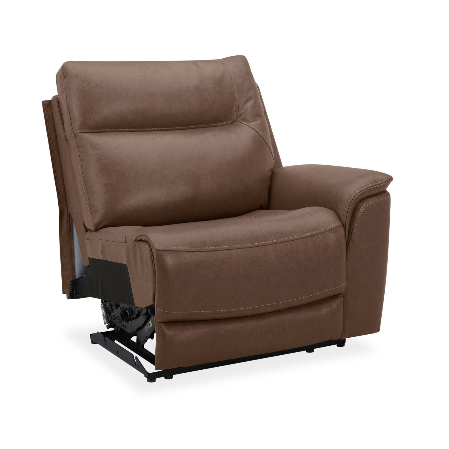 Collins Triple Power Zero Gravity R Arm Recliner