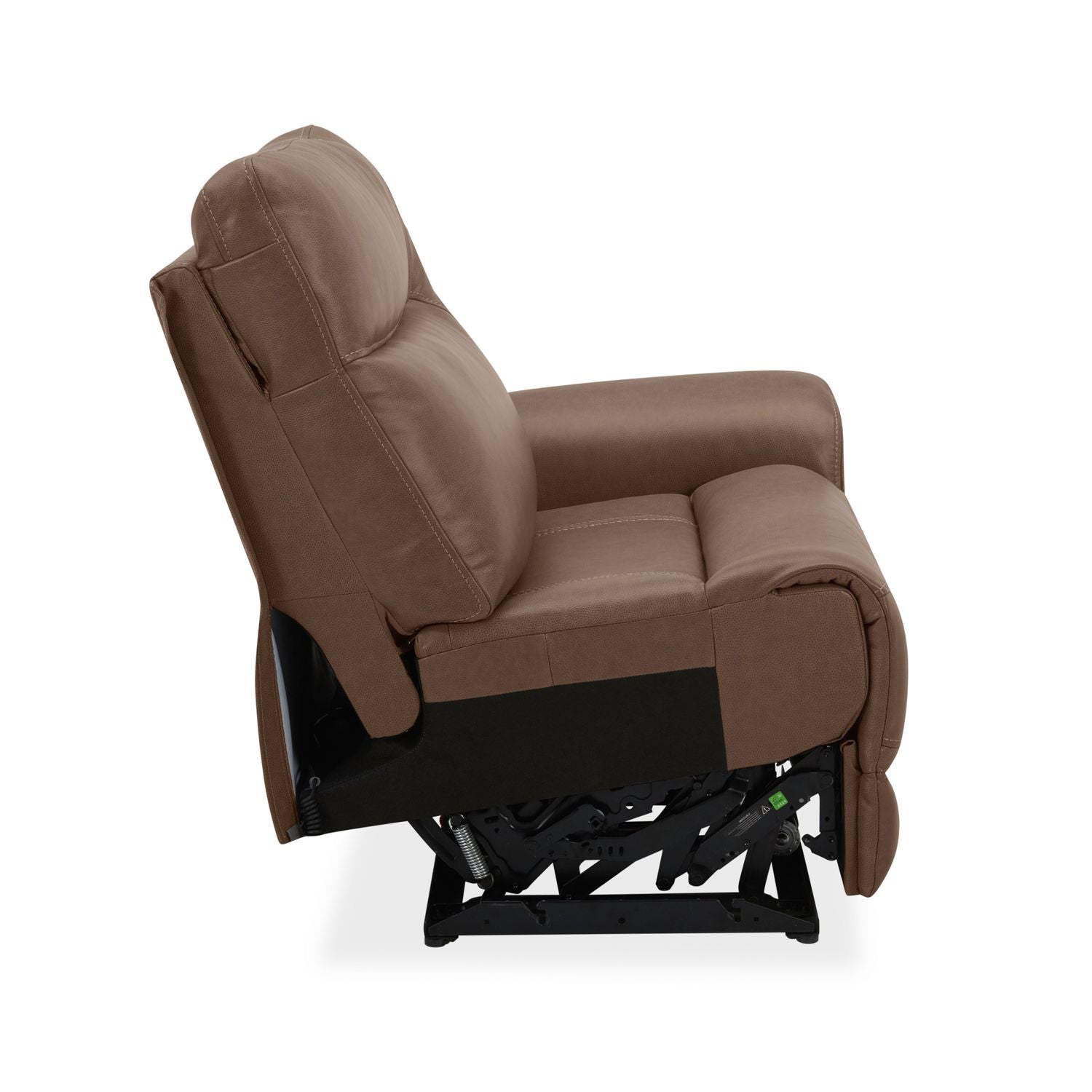 Collins Triple Power Zero Gravity R Arm Recliner