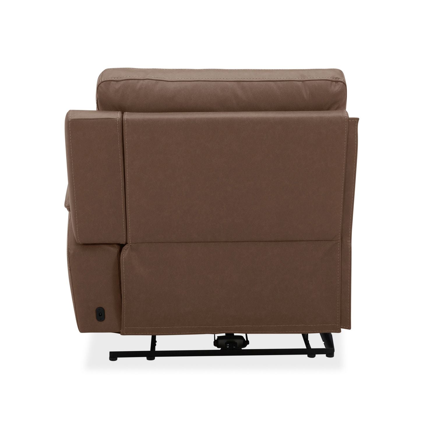 Collins Triple Power Zero Gravity R Arm Recliner