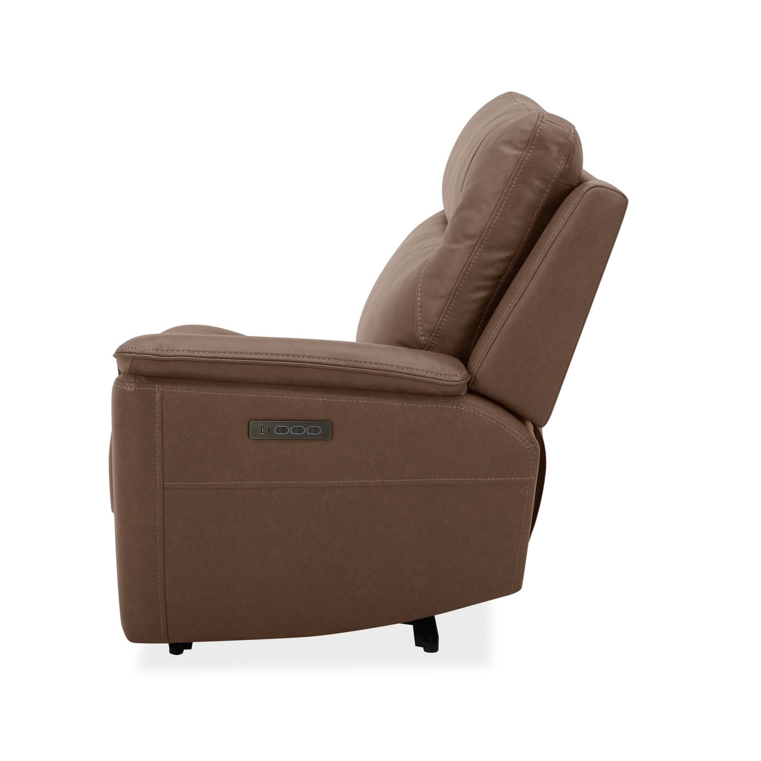 Collins Triple Power Zero Gravity R Arm Recliner