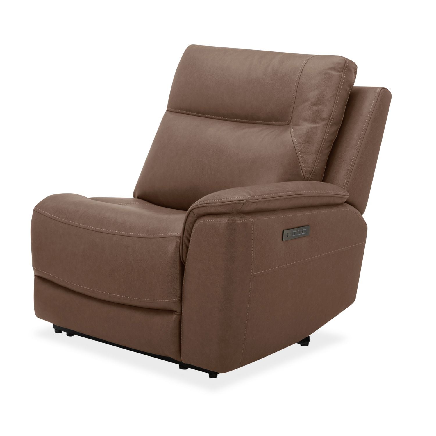 Collins Triple Power Zero Gravity R Arm Recliner