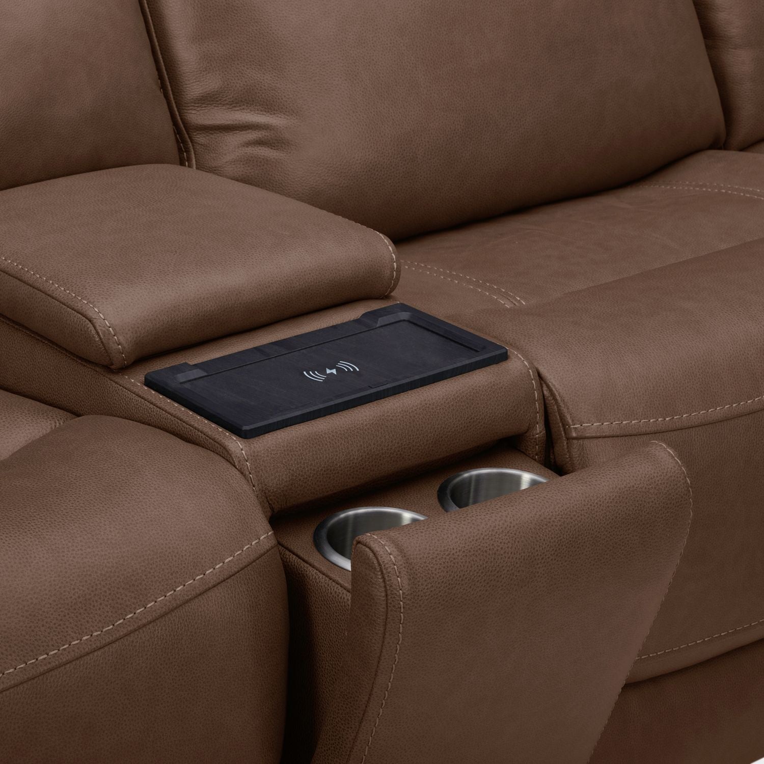 Collins 6 Piece Sectional