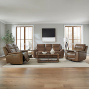Collins Sofa with Loveseat & Recliner