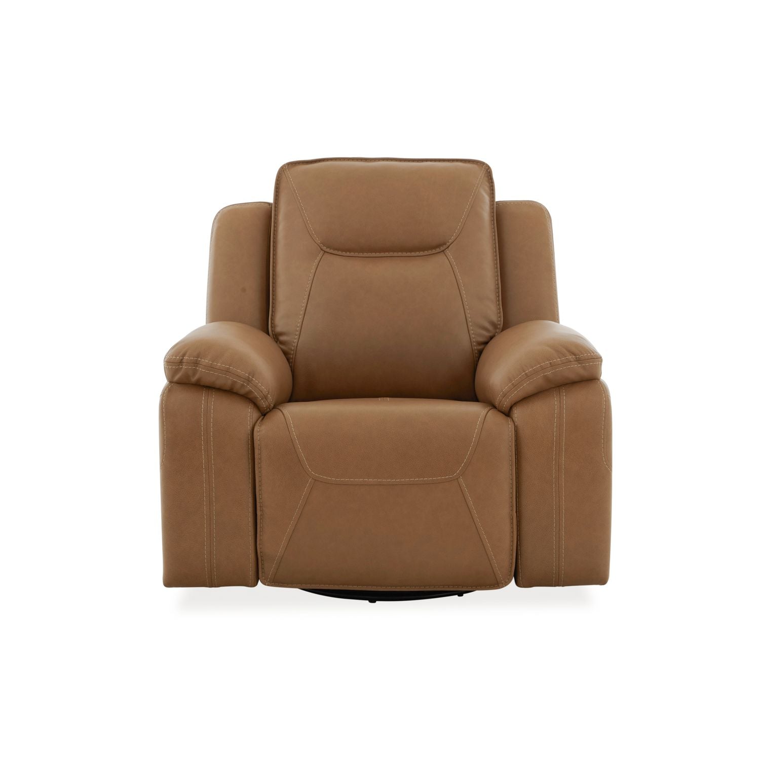 Callihan Triple Power Swivel Glide Recliner