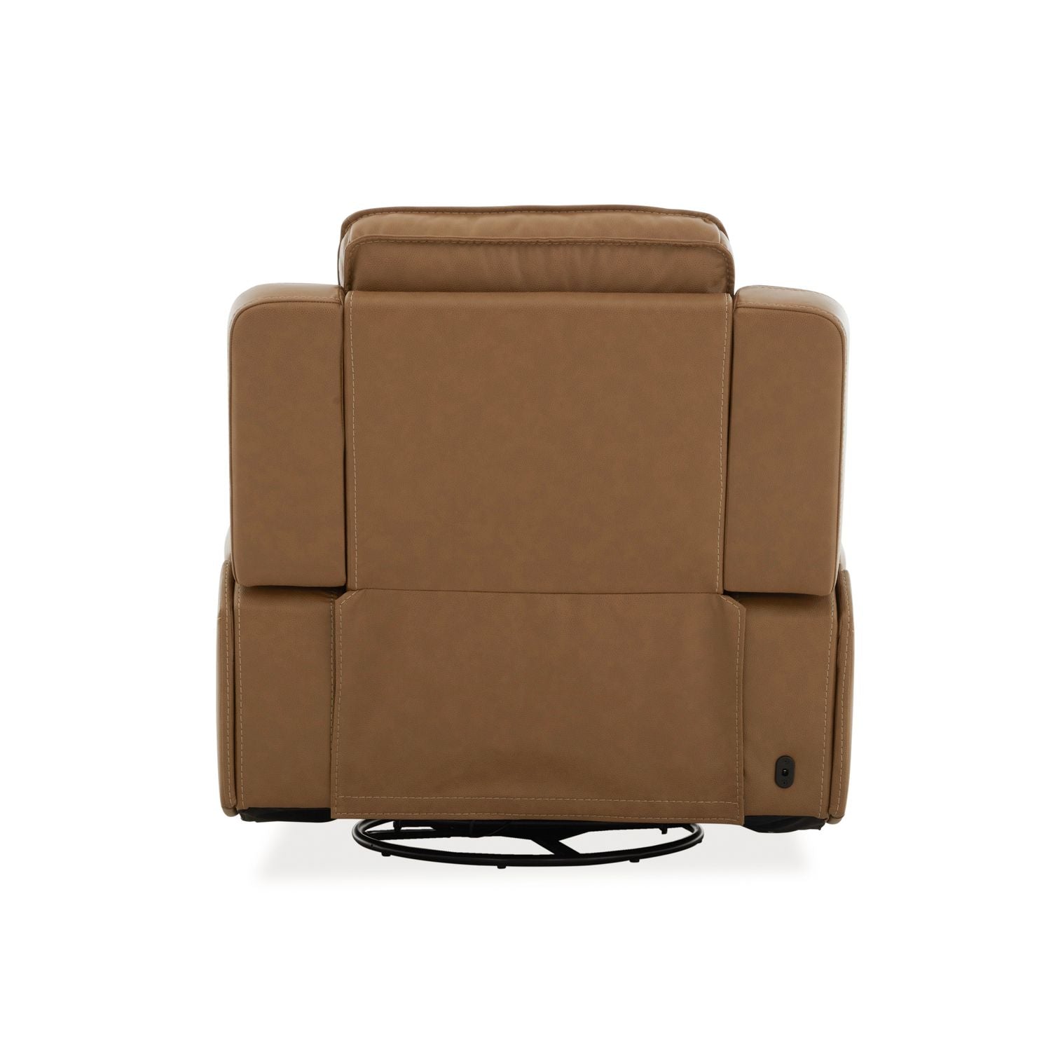Callihan Triple Power Swivel Glide Recliner