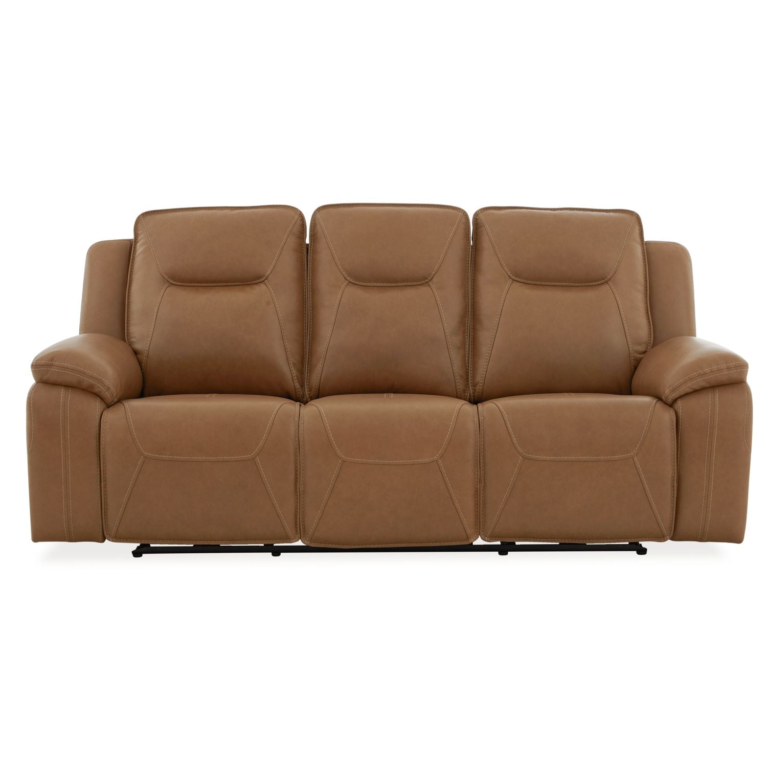 Callihan Triple Power Zero Wall Sofa