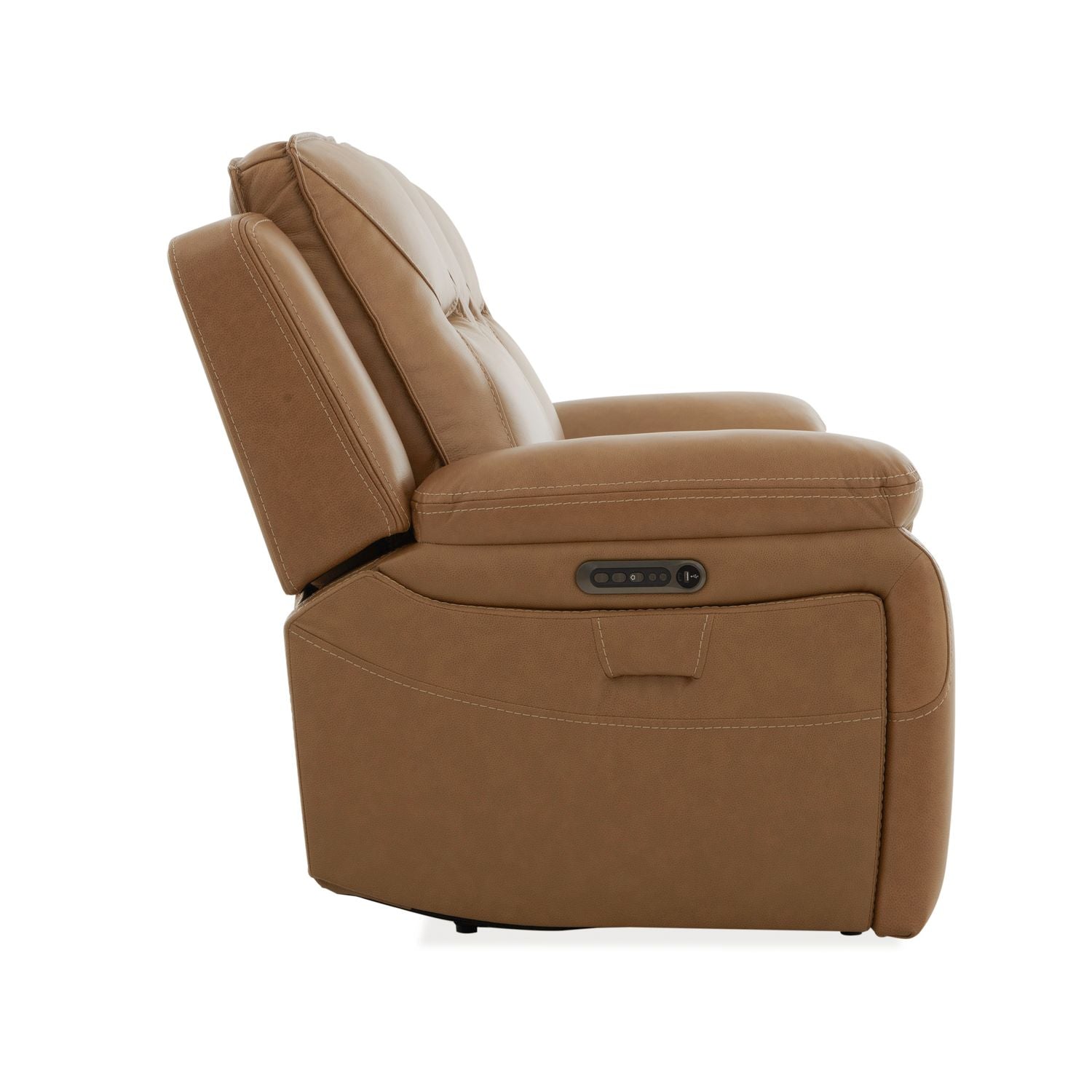 Callihan Triple Power Zero Wall Sofa