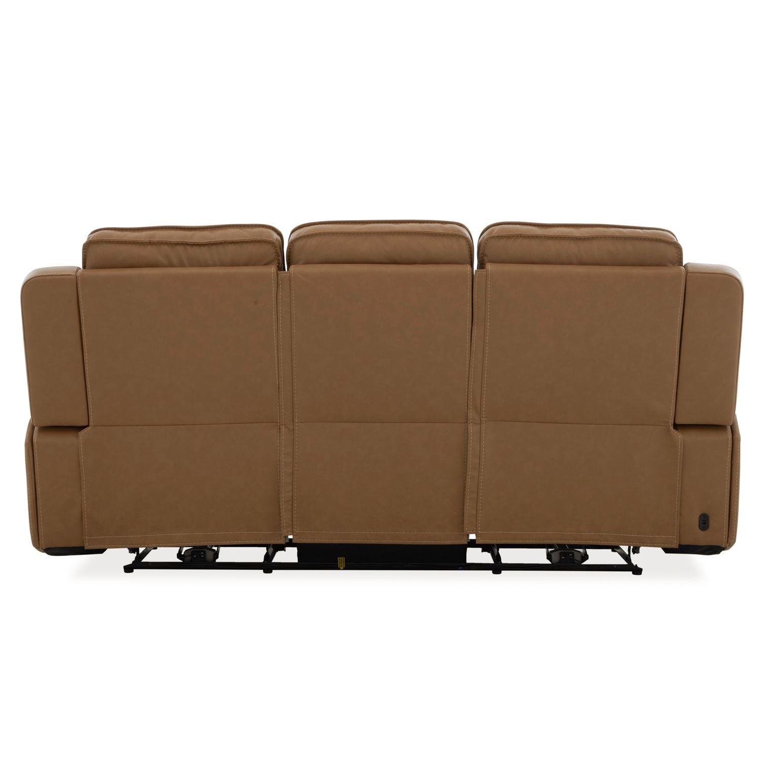 Callihan Triple Power Zero Wall Sofa