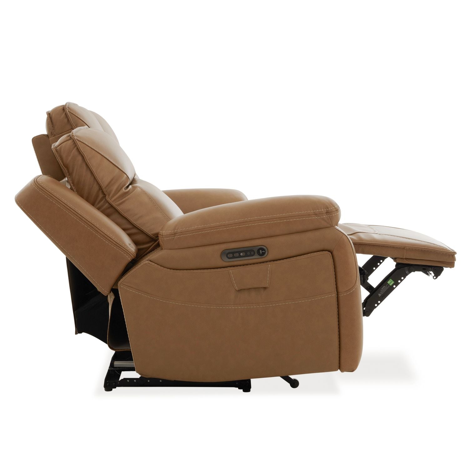 Callihan Triple Power Zero Wall Sofa