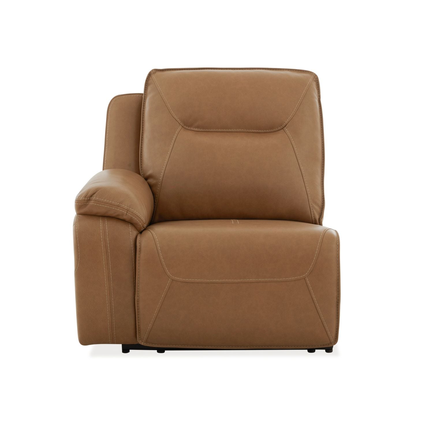 Callihan Triple Power Zero Wall L Arm Recliner