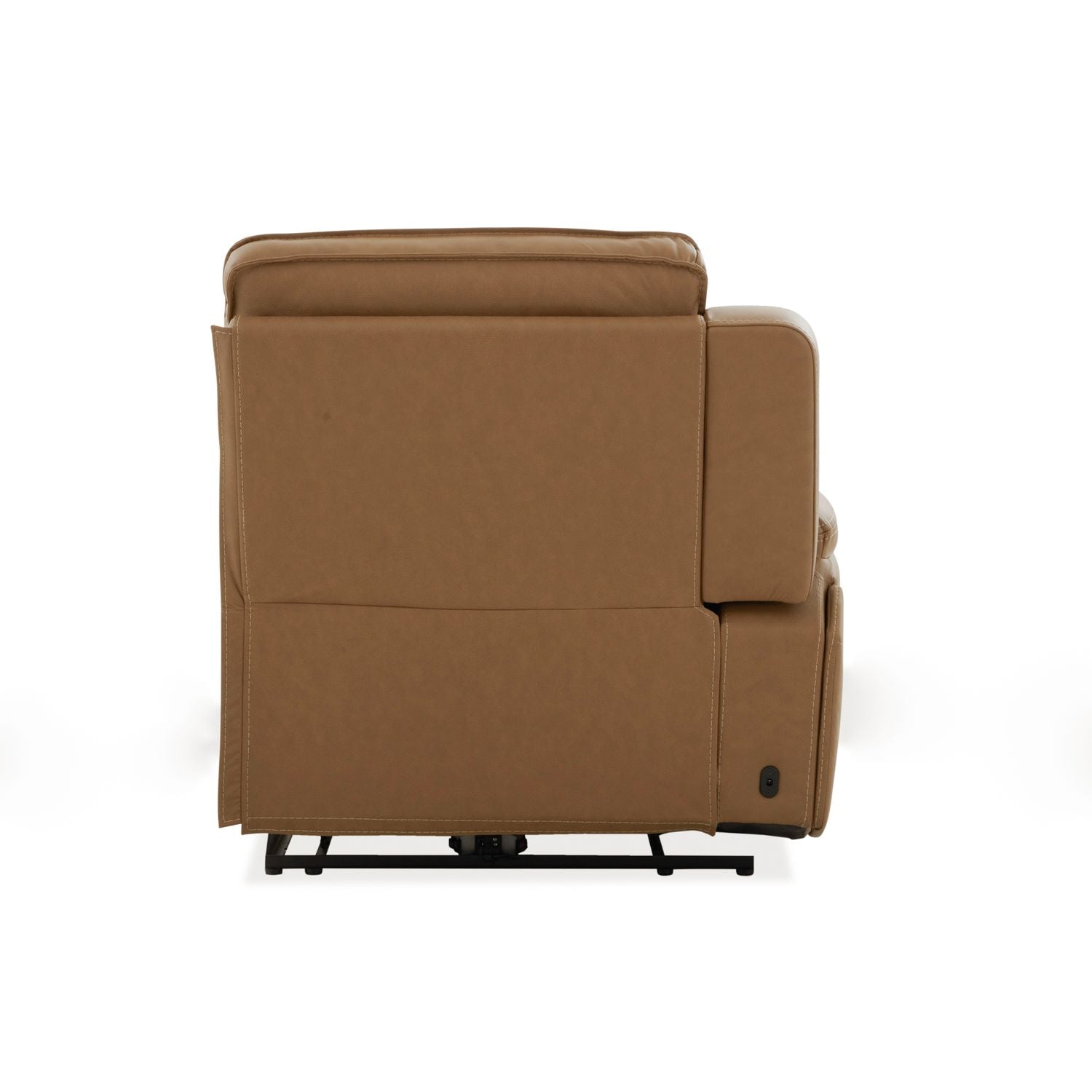 Callihan Triple Power Zero Wall L Arm Recliner