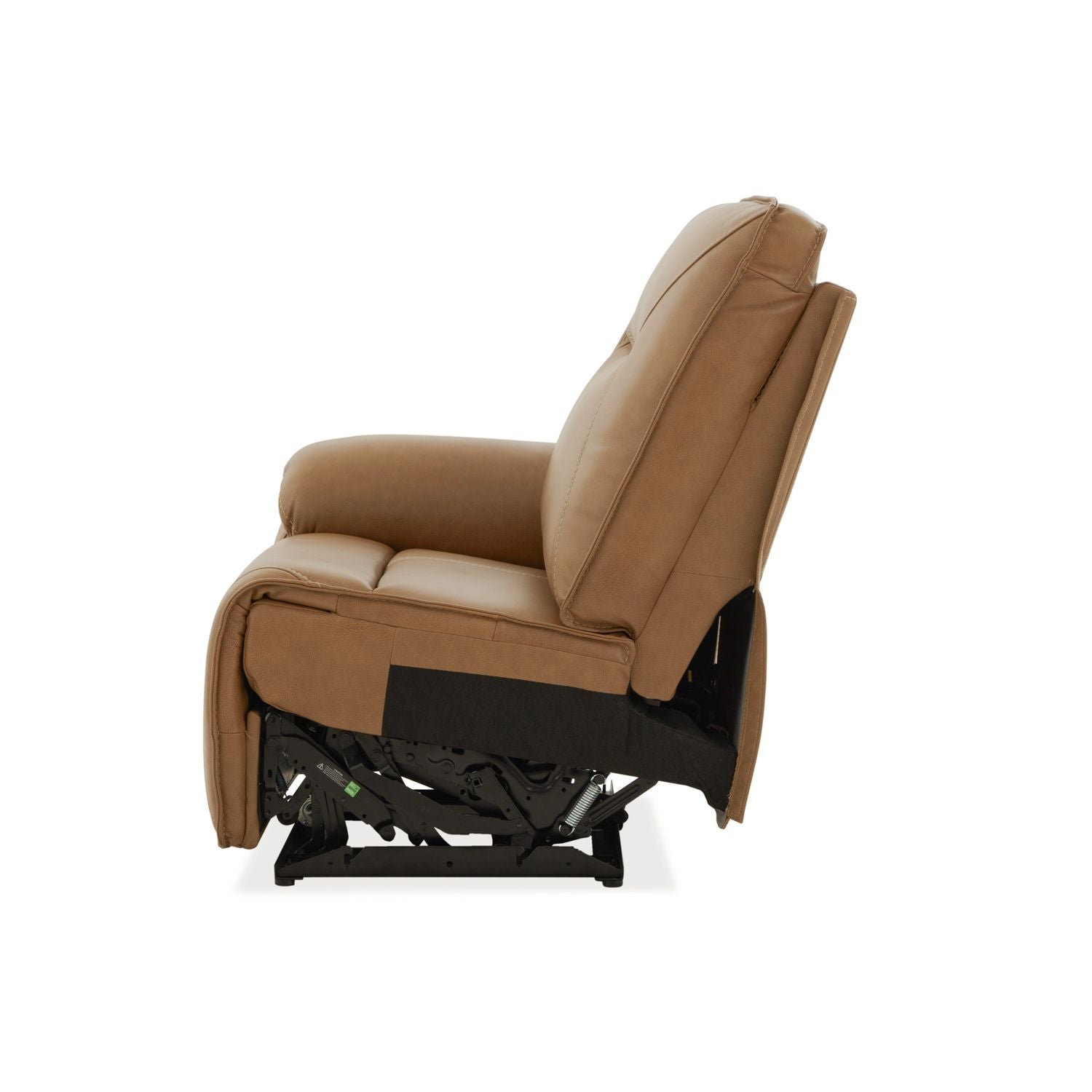 Callihan Triple Power Zero Wall L Arm Recliner