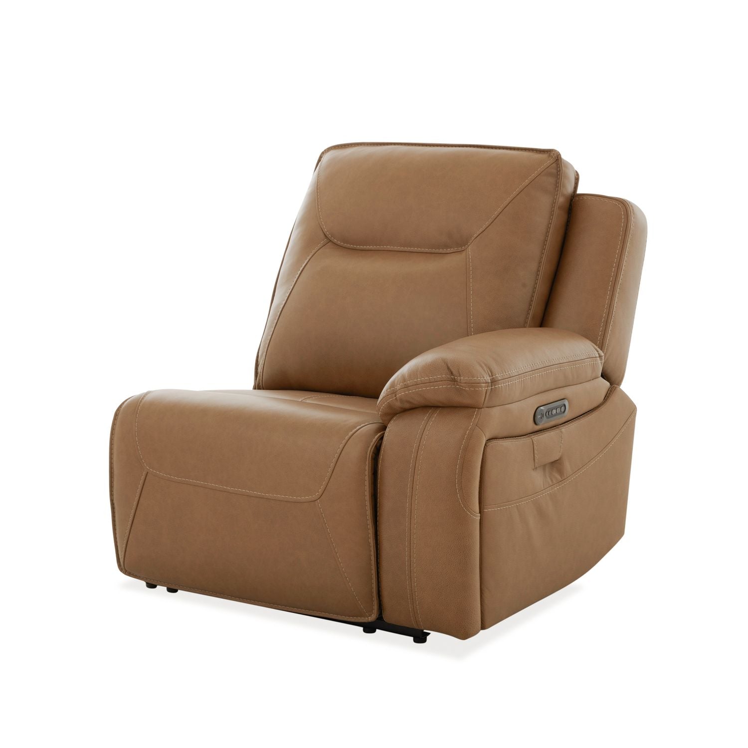 Callihan Triple Power Zero Wall R Arm Recliner