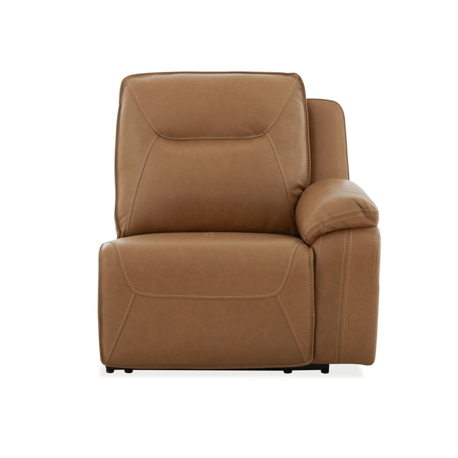 Callihan Triple Power Zero Wall R Arm Recliner