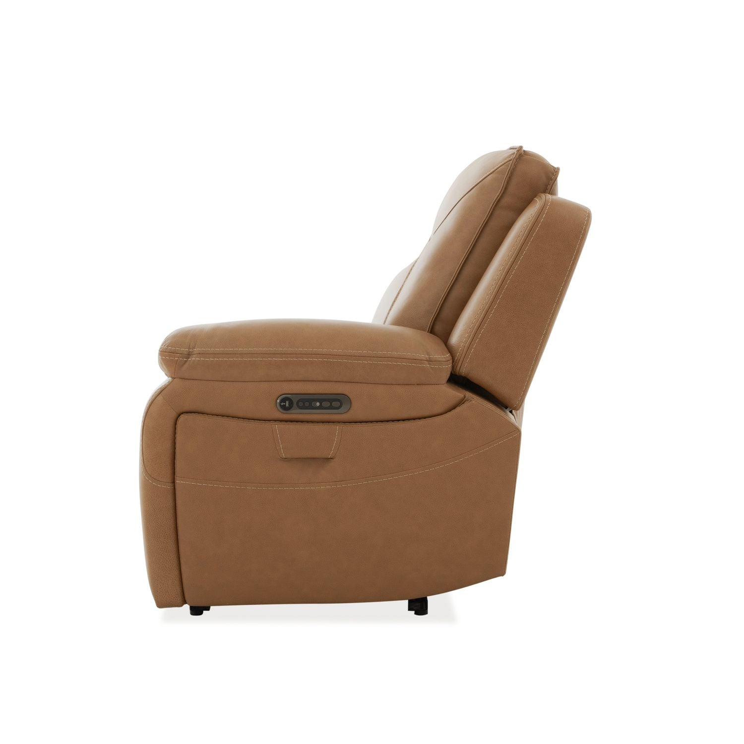 Callihan Triple Power Zero Wall R Arm Recliner