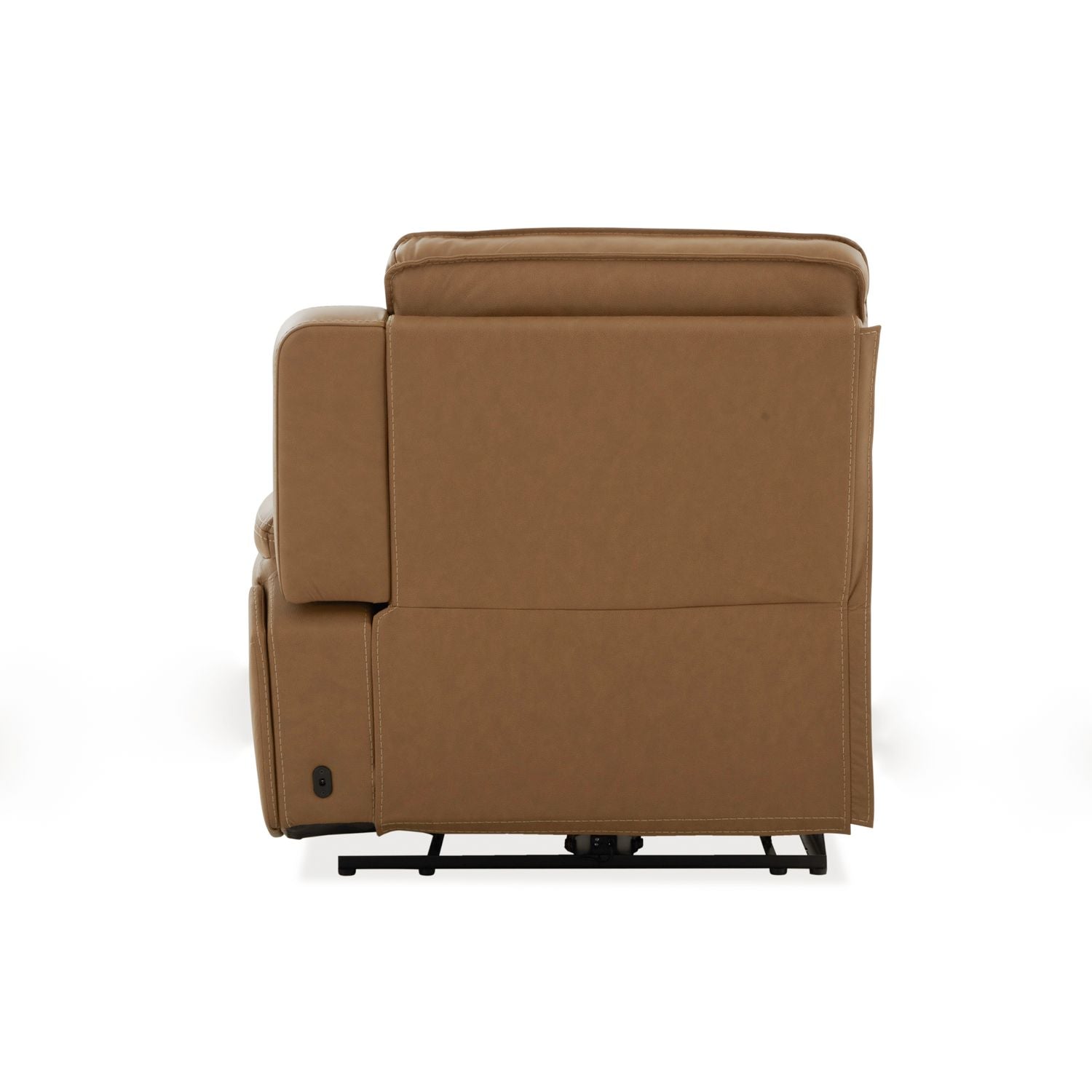 Callihan Triple Power Zero Wall R Arm Recliner