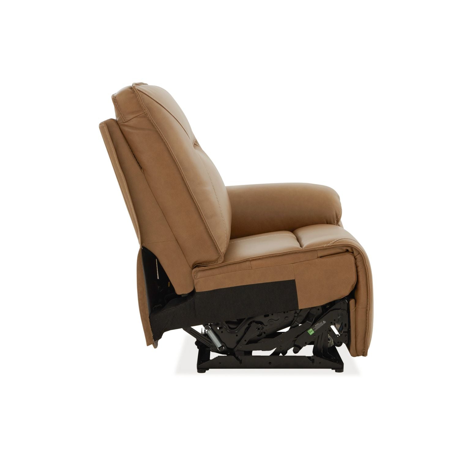 Callihan Triple Power Zero Wall R Arm Recliner