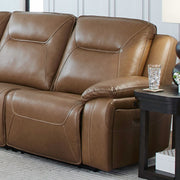 Callihan Triple Power Zero Wall R Arm Recliner