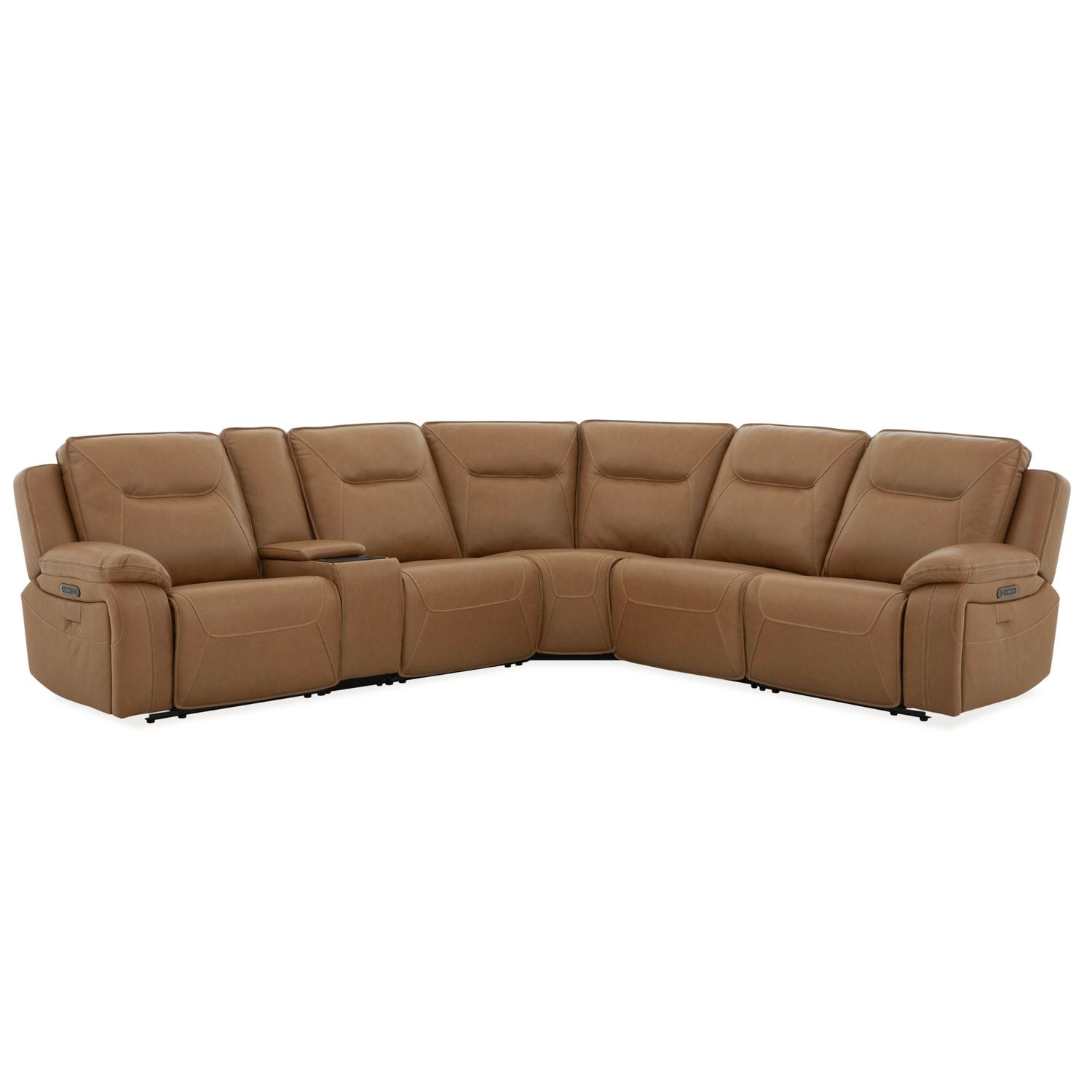 Callihan 6 Piece Sectional