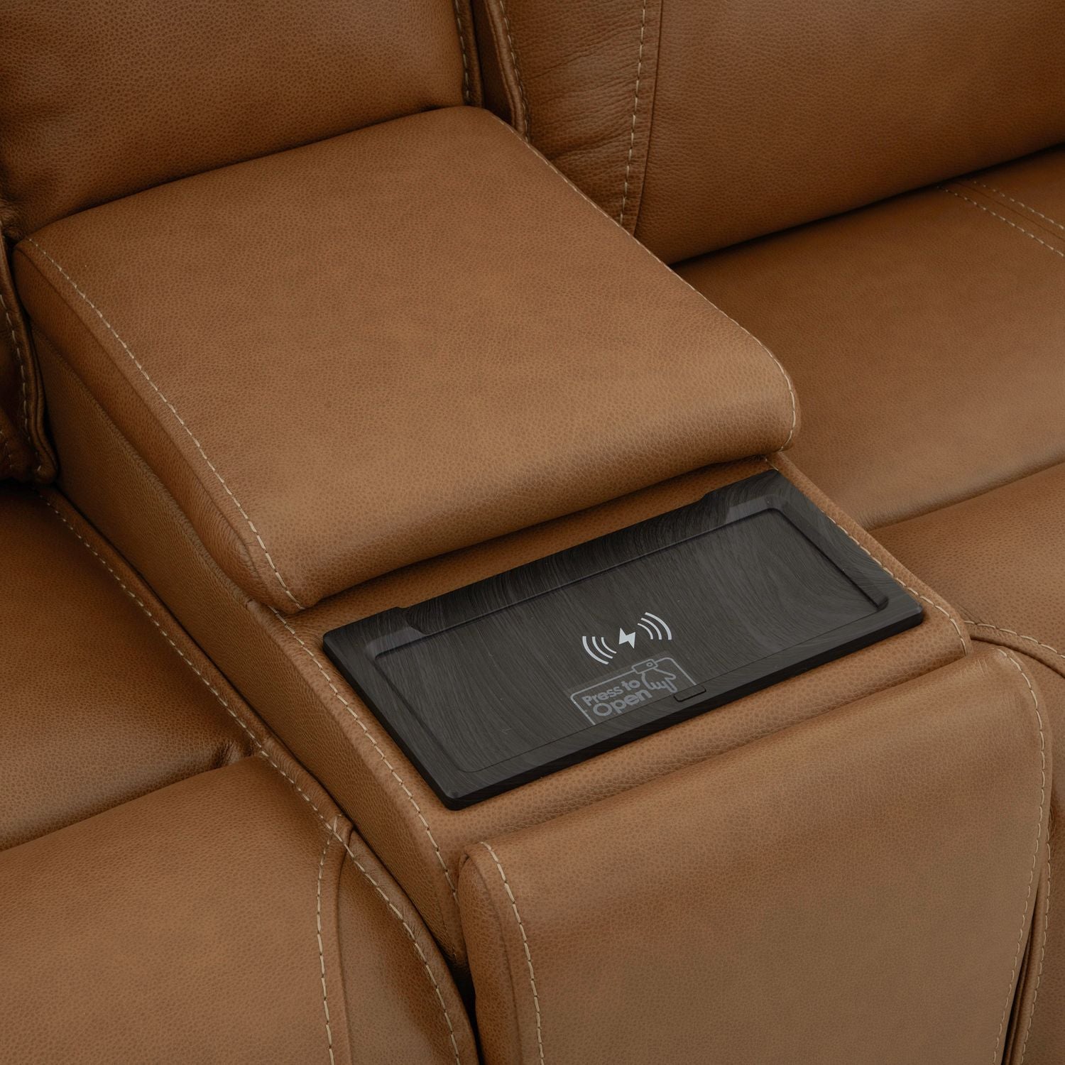 Callihan 6 Piece Sectional