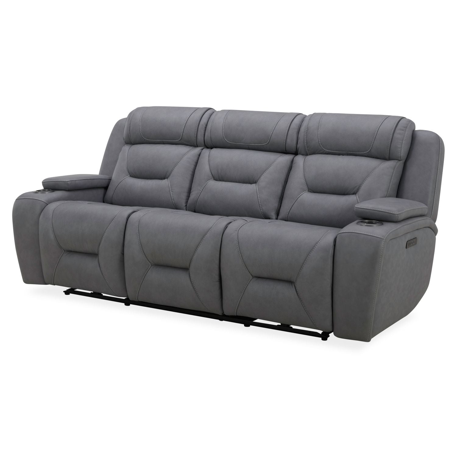 Chapman Dual Power Zero Gravity Sofa