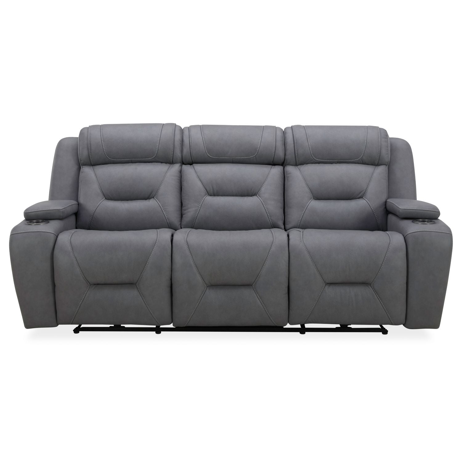 Chapman Dual Power Zero Gravity Sofa