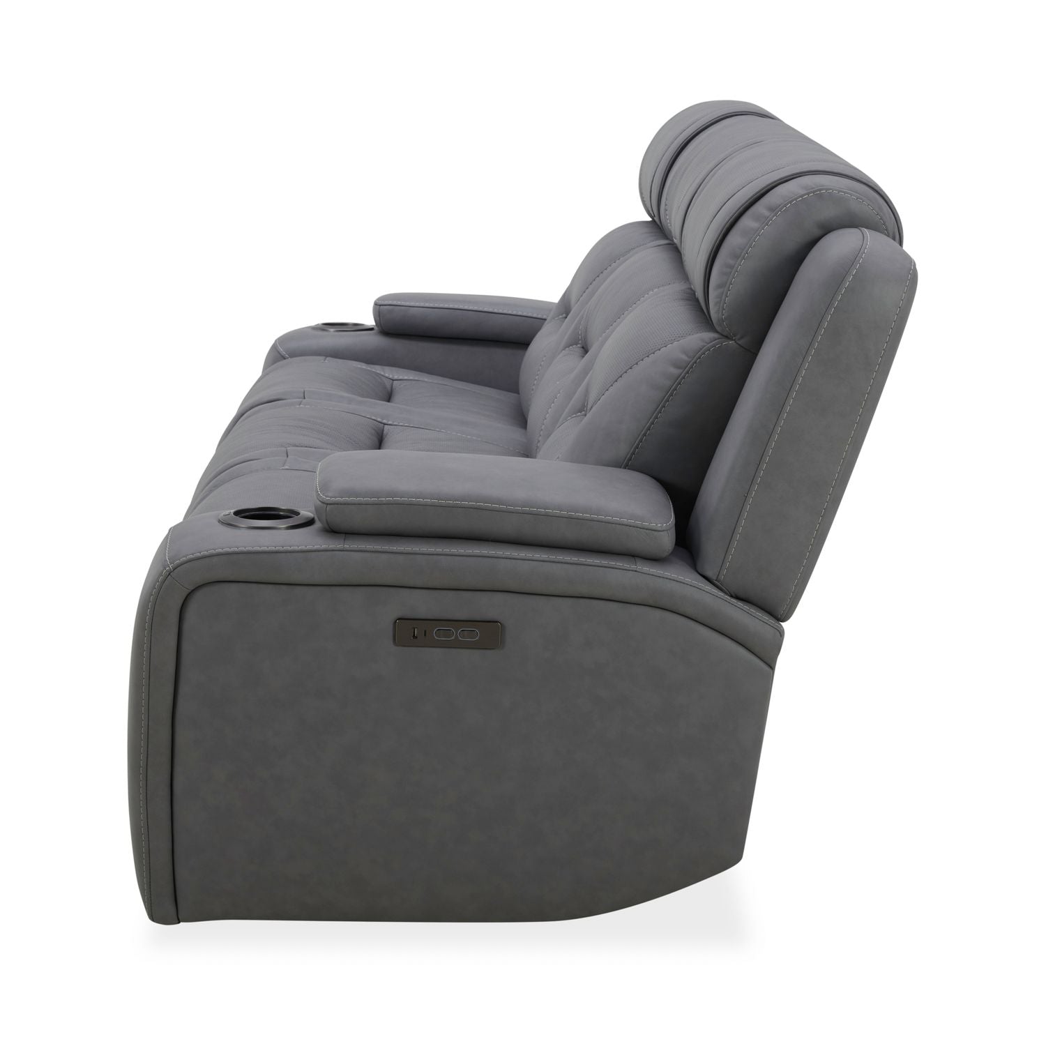Chapman Dual Power Zero Gravity Sofa