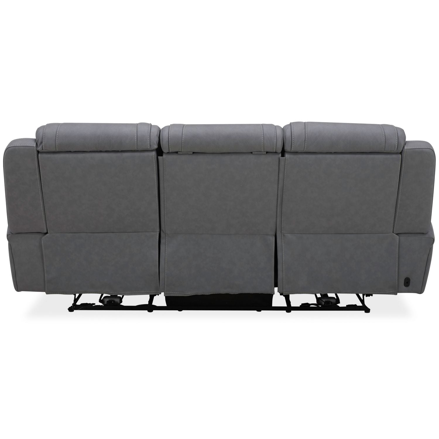 Chapman Dual Power Zero Gravity Sofa